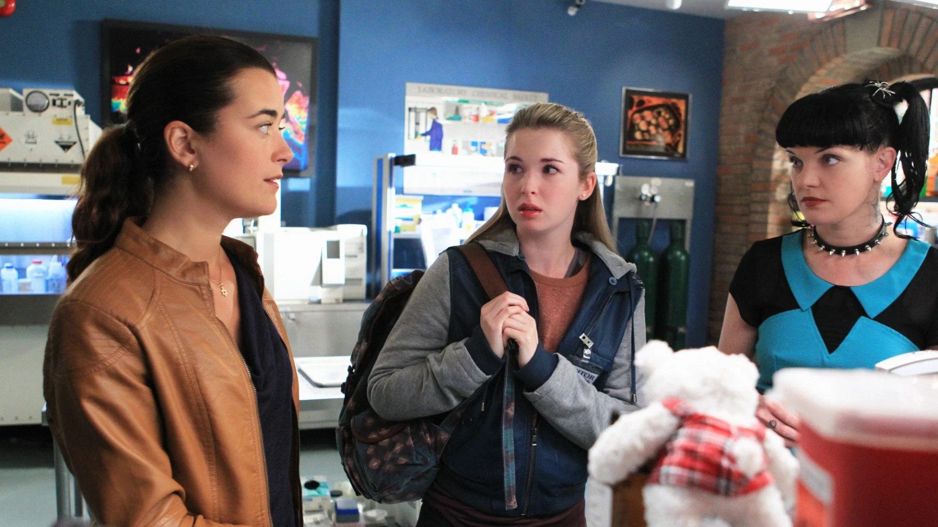 NCIS stagione 10