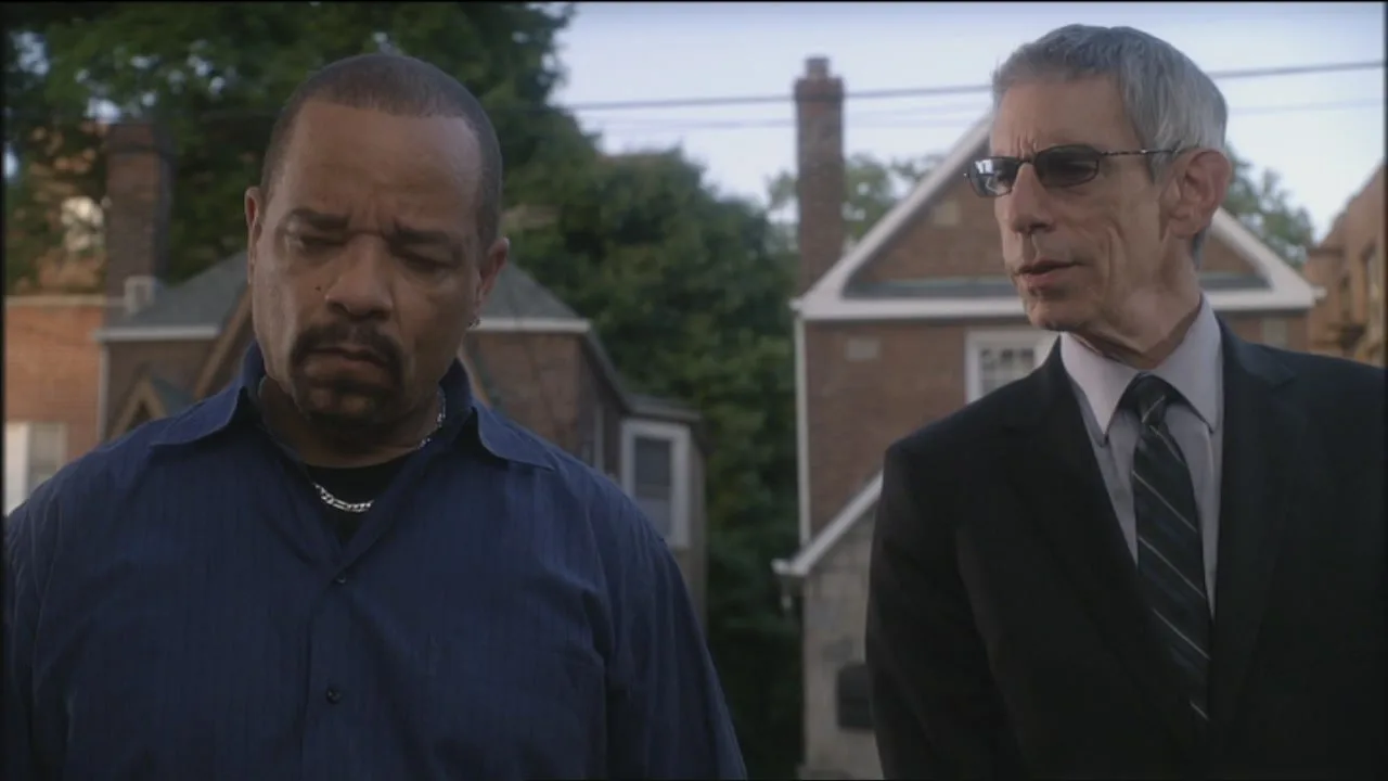 Law & Order: Special Victims Unit stagione 12