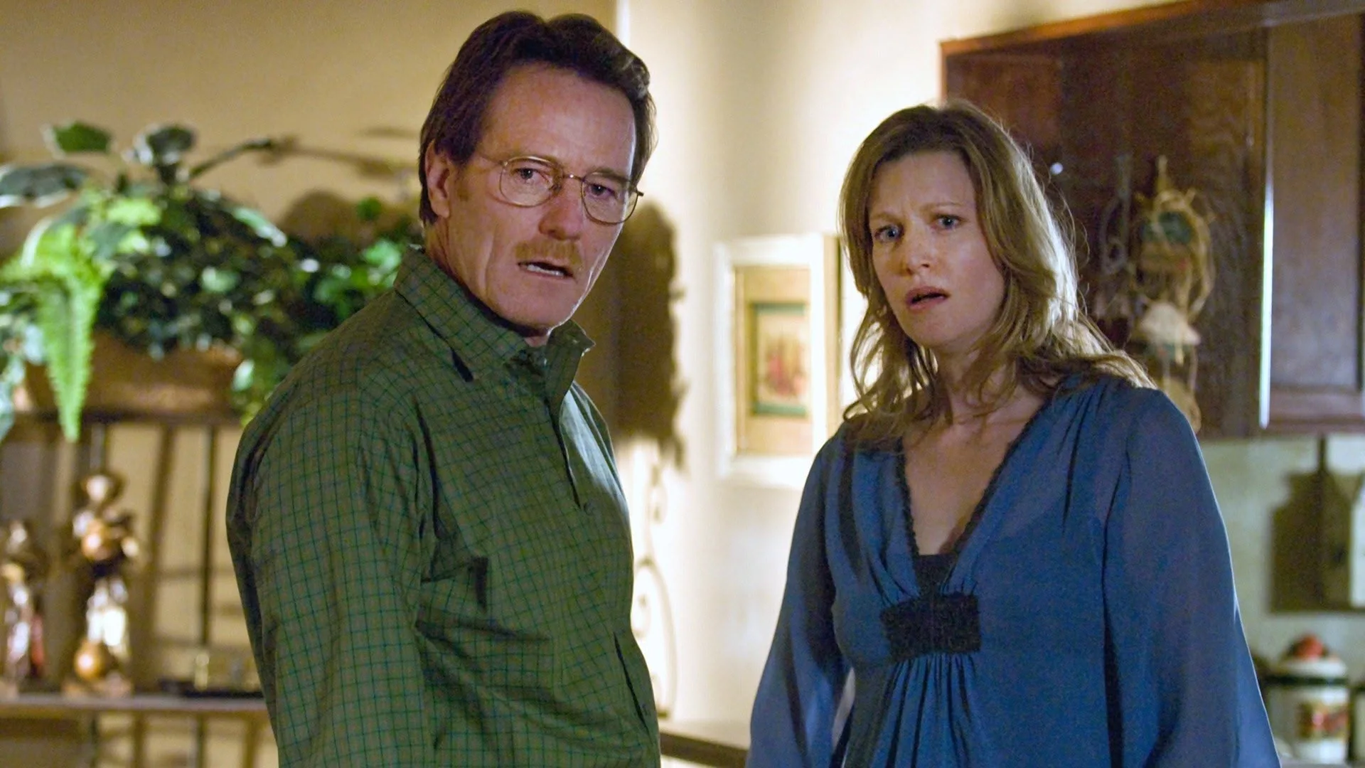 Breaking Bad stagione 1
