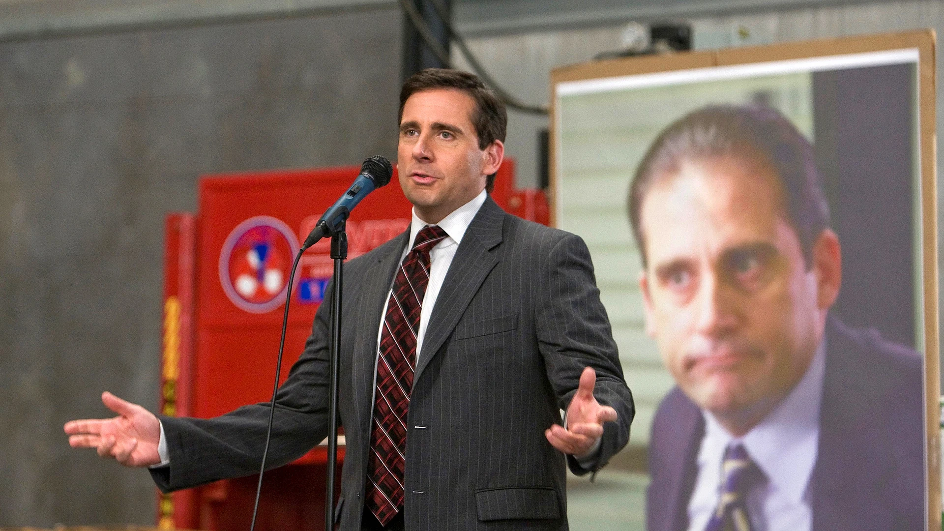 The Office stagione 5