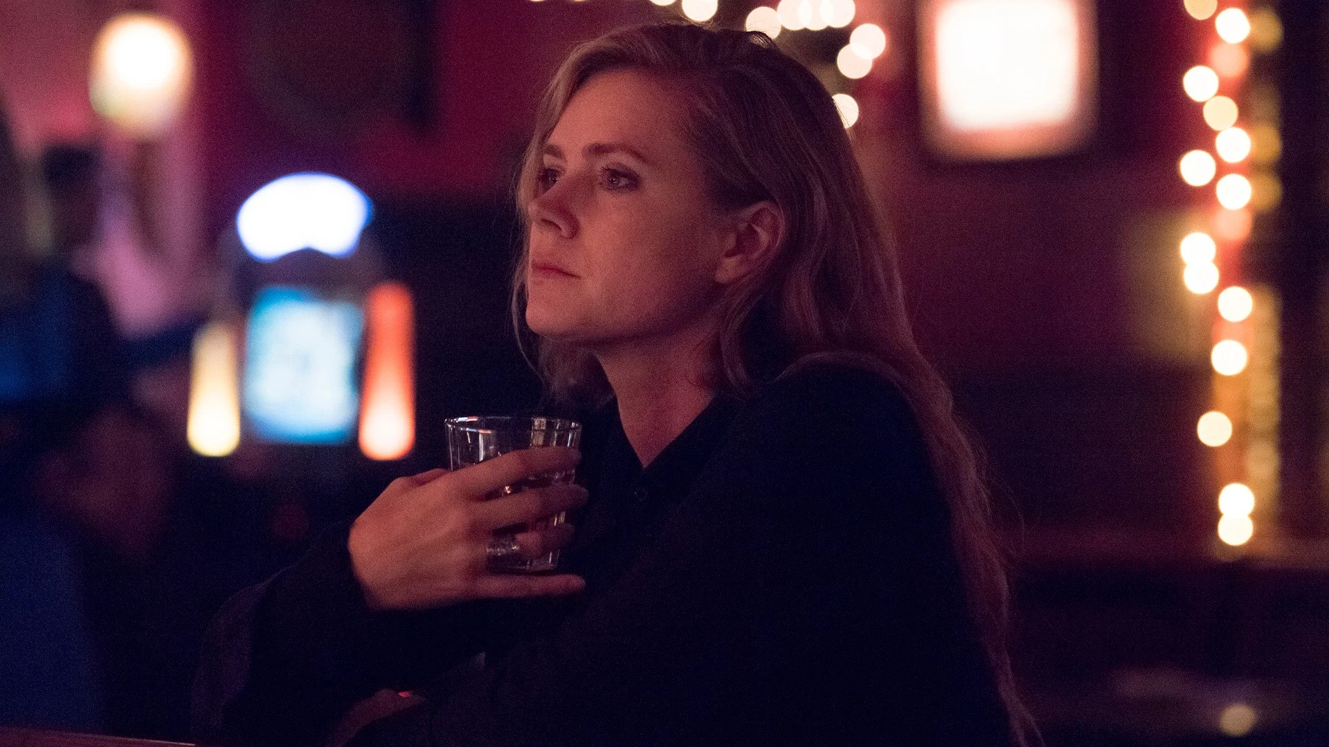 Sharp Objects stagione 1