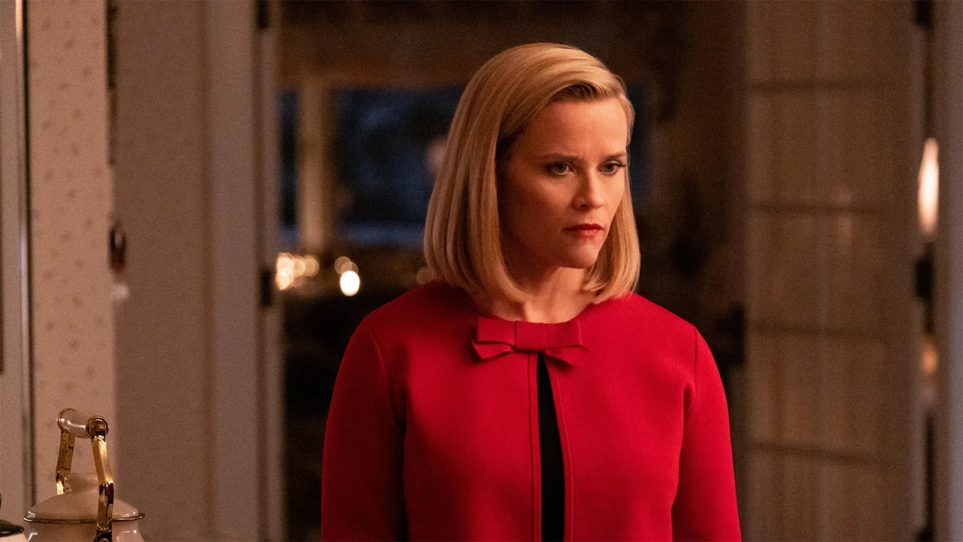 Tanti piccoli fuochi stagione 1