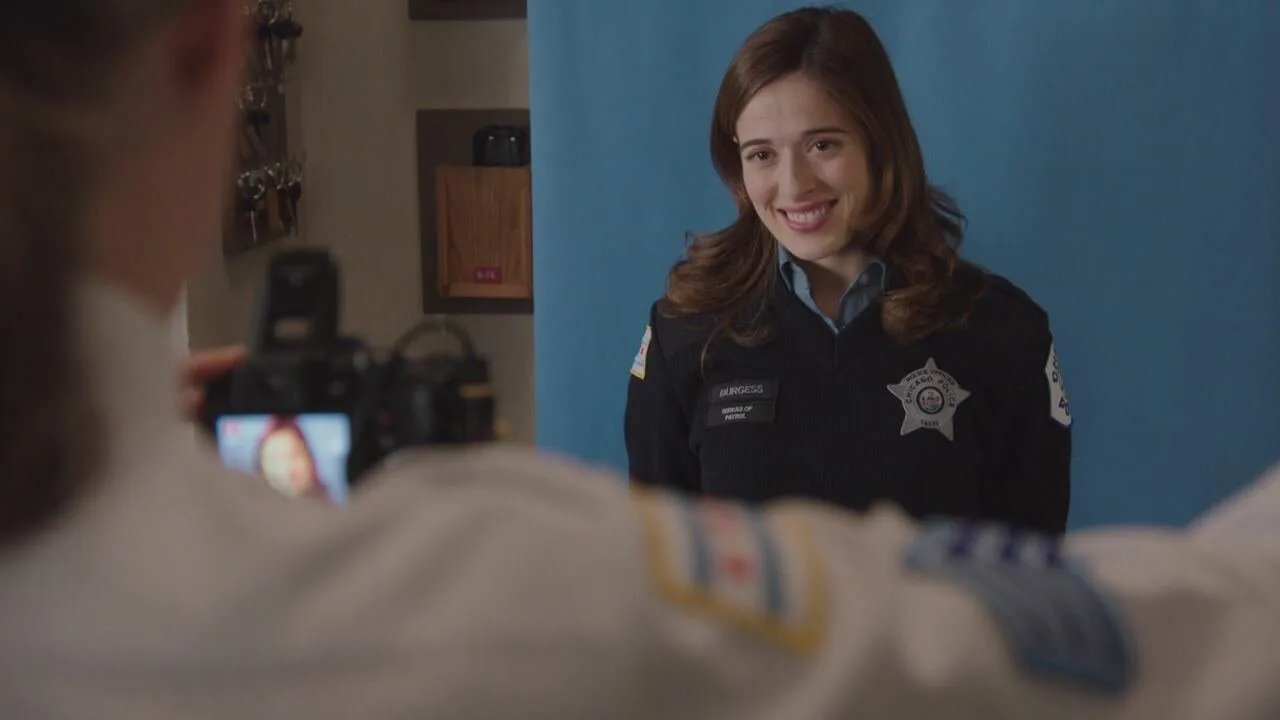 Chicago P.D. stagione 1