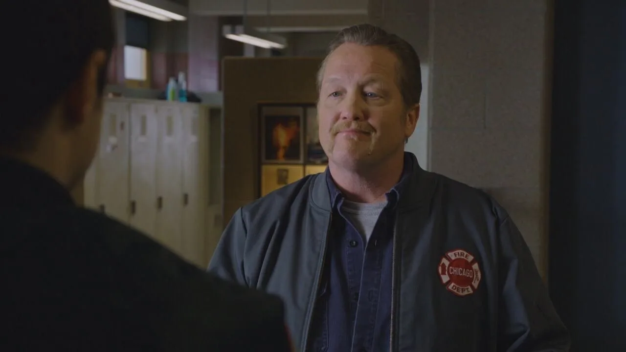 Chicago Fire stagione 5