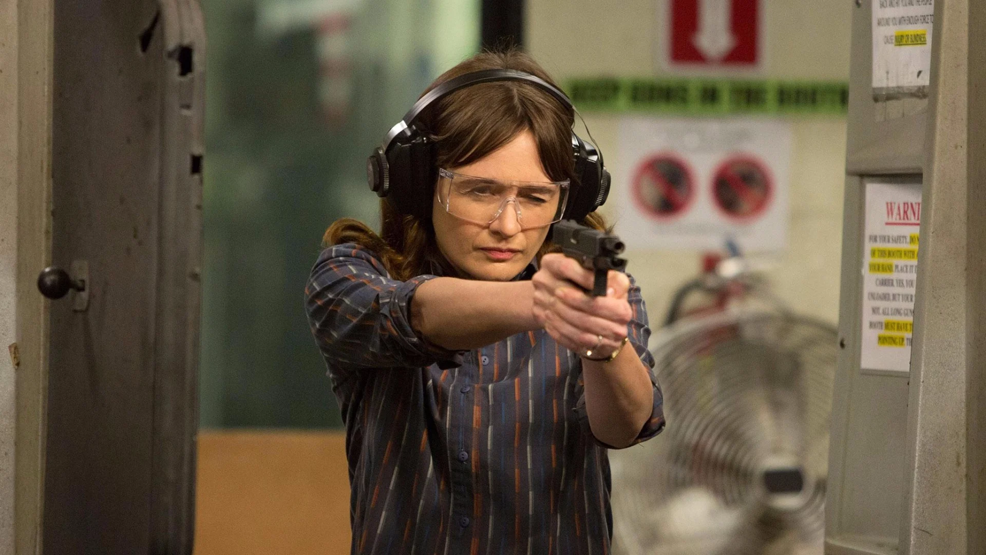 The Newsroom stagione 3