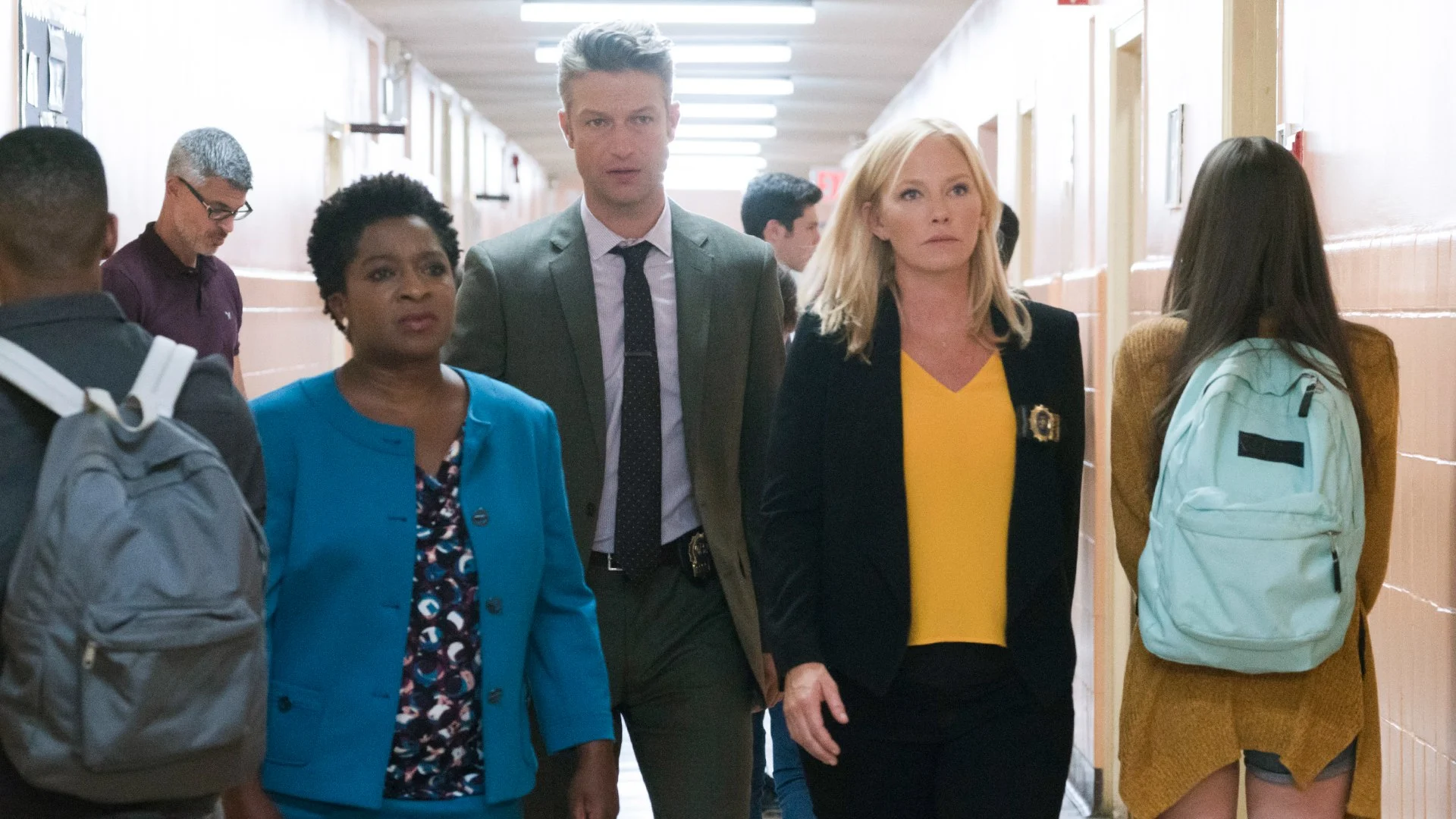 Law & Order: Special Victims Unit stagione 20