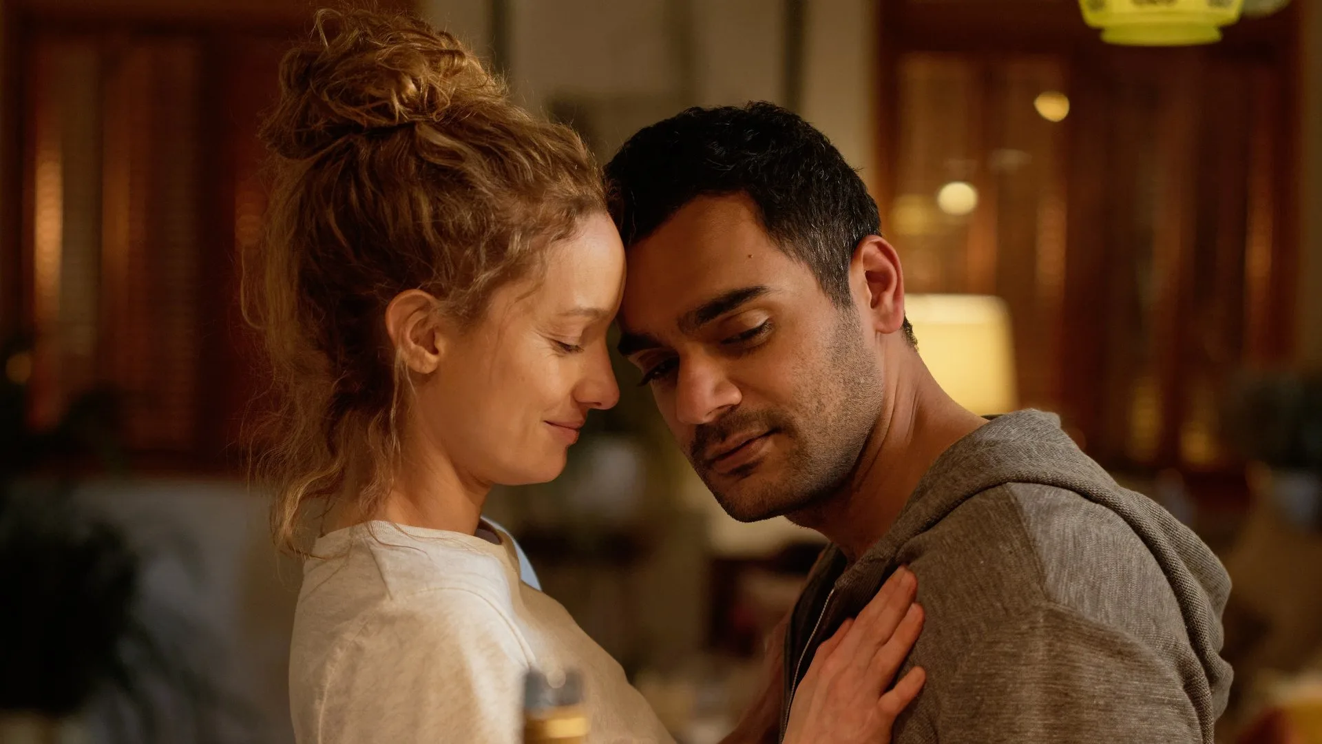 Transplant stagione 3