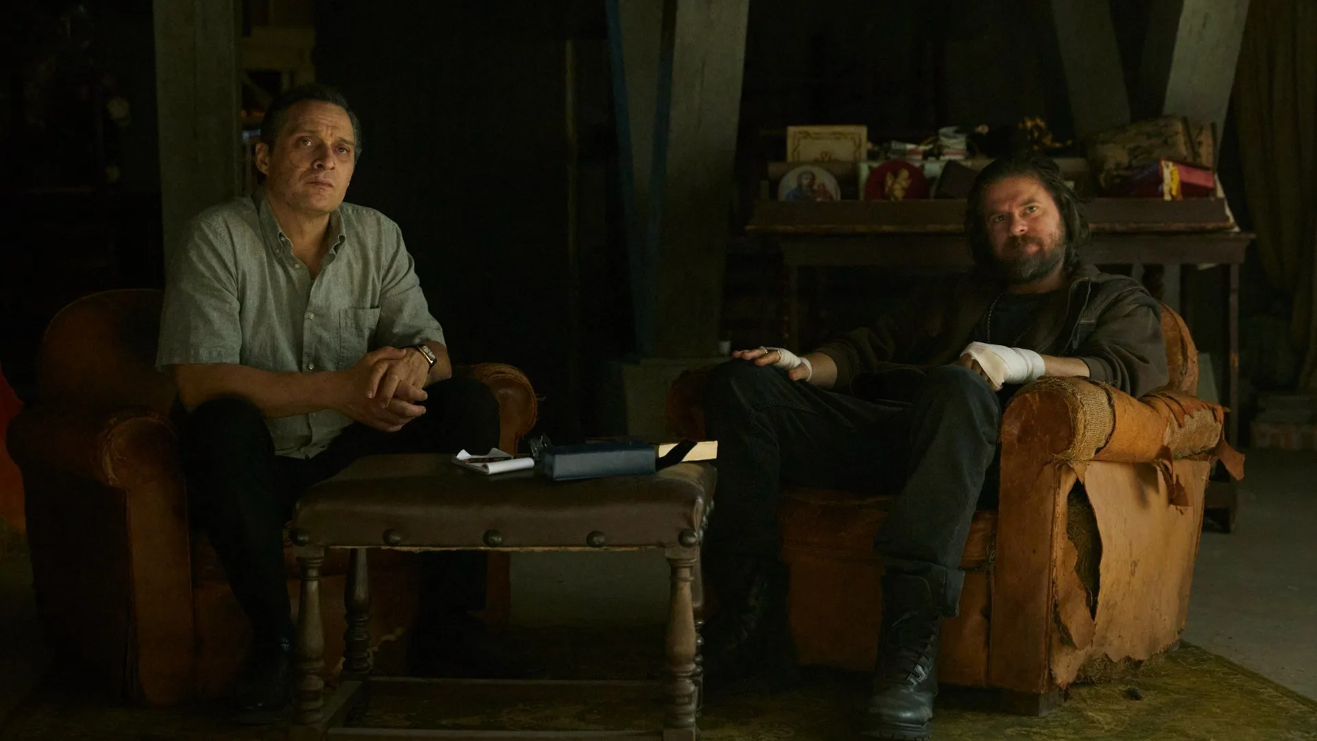 Christian stagione 2