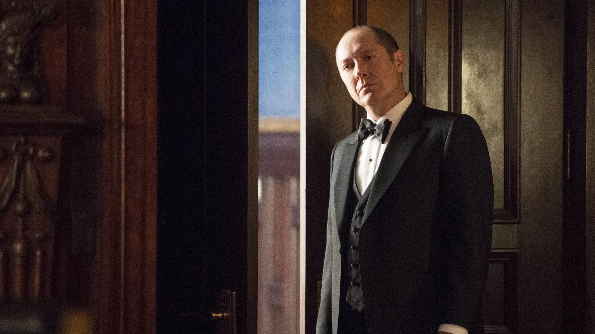 The Blacklist stagione 2