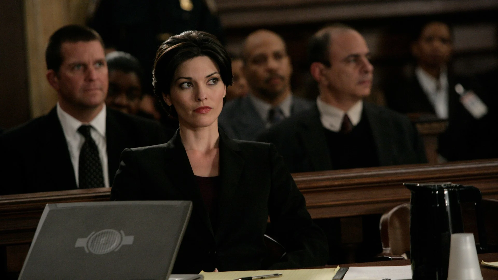 Law & Order: I due volti della giustizia stagione 17
