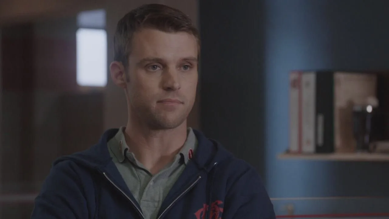 Chicago Fire stagione 3