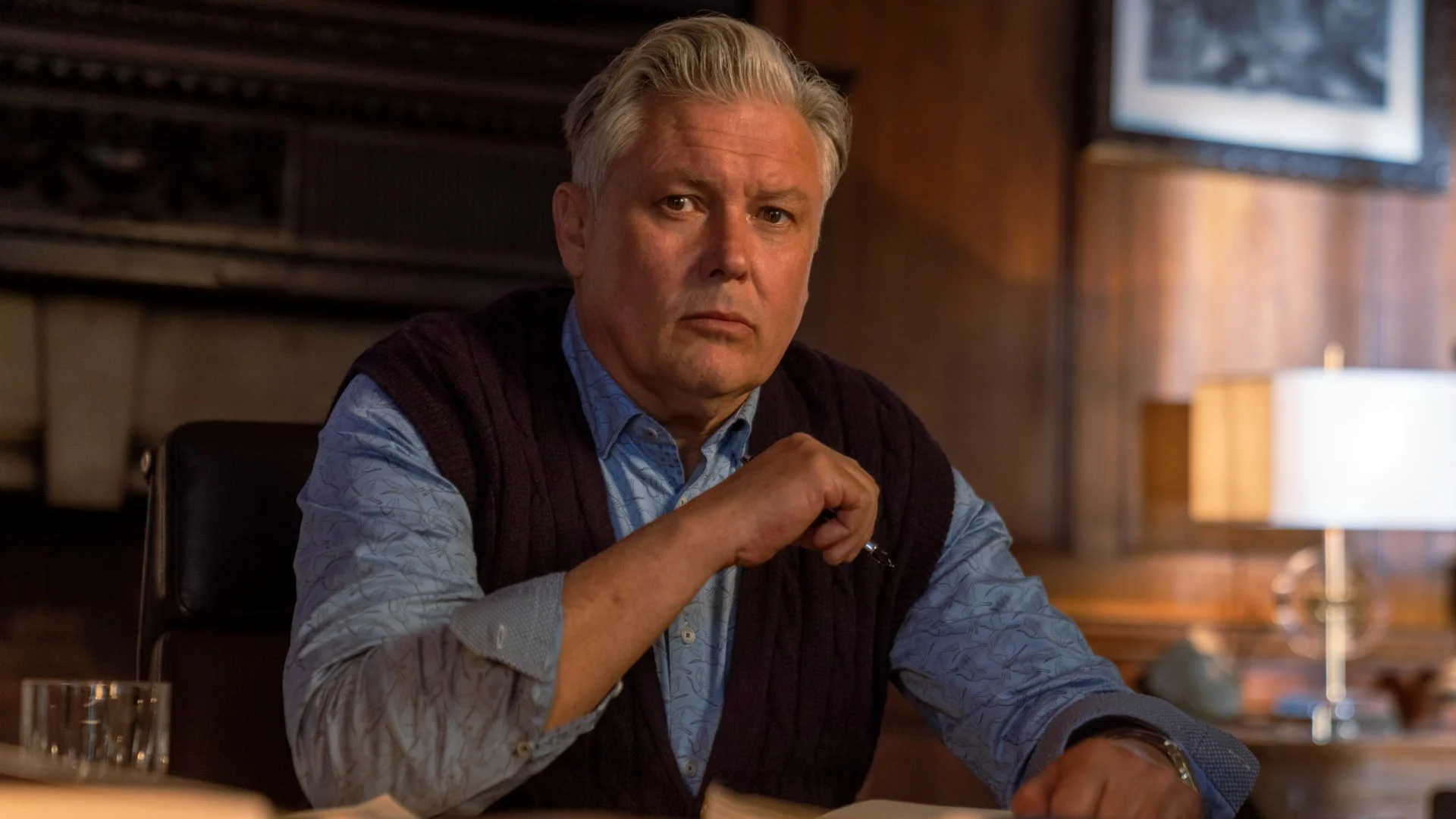 I delitti della gazza ladra stagione 1