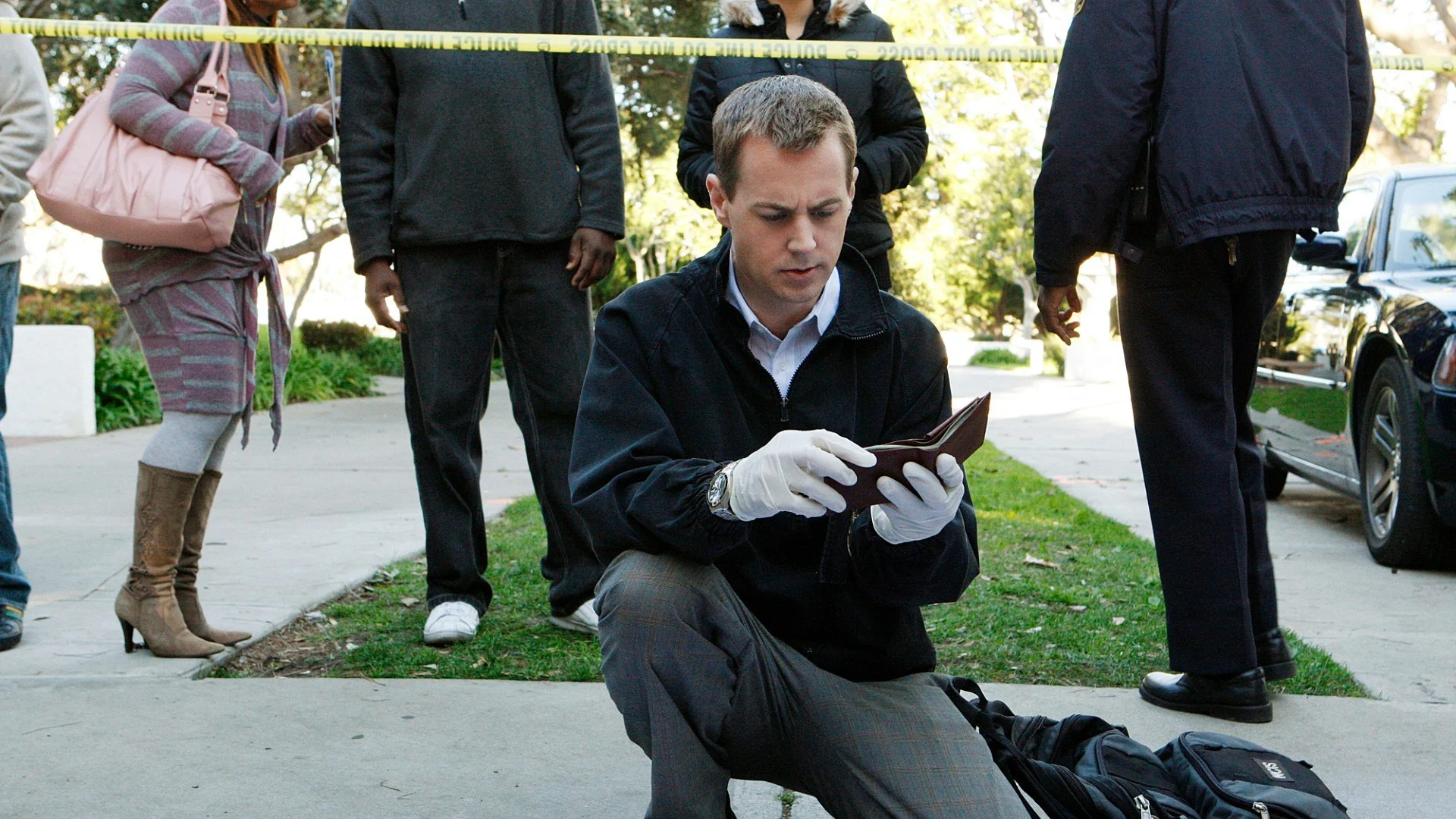 NCIS stagione 7