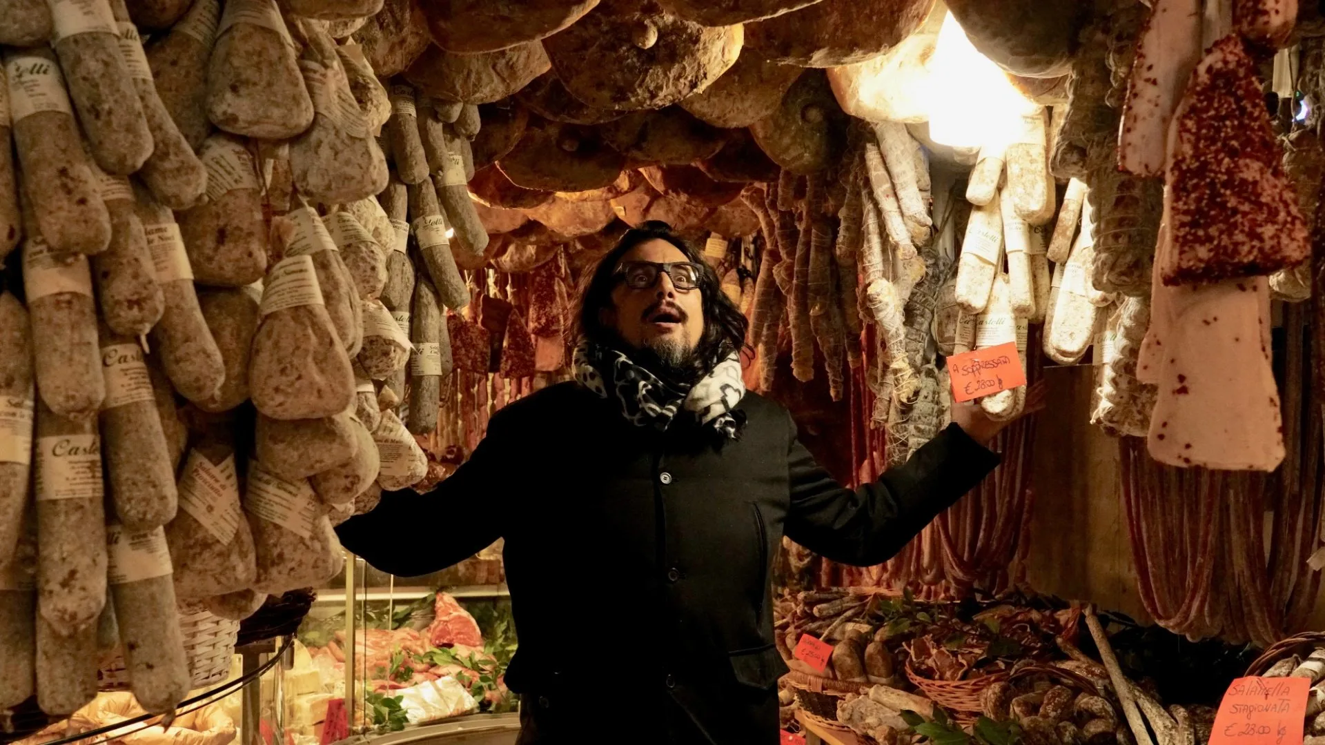 Alessandro Borghese: 4 ristoranti stagione 5