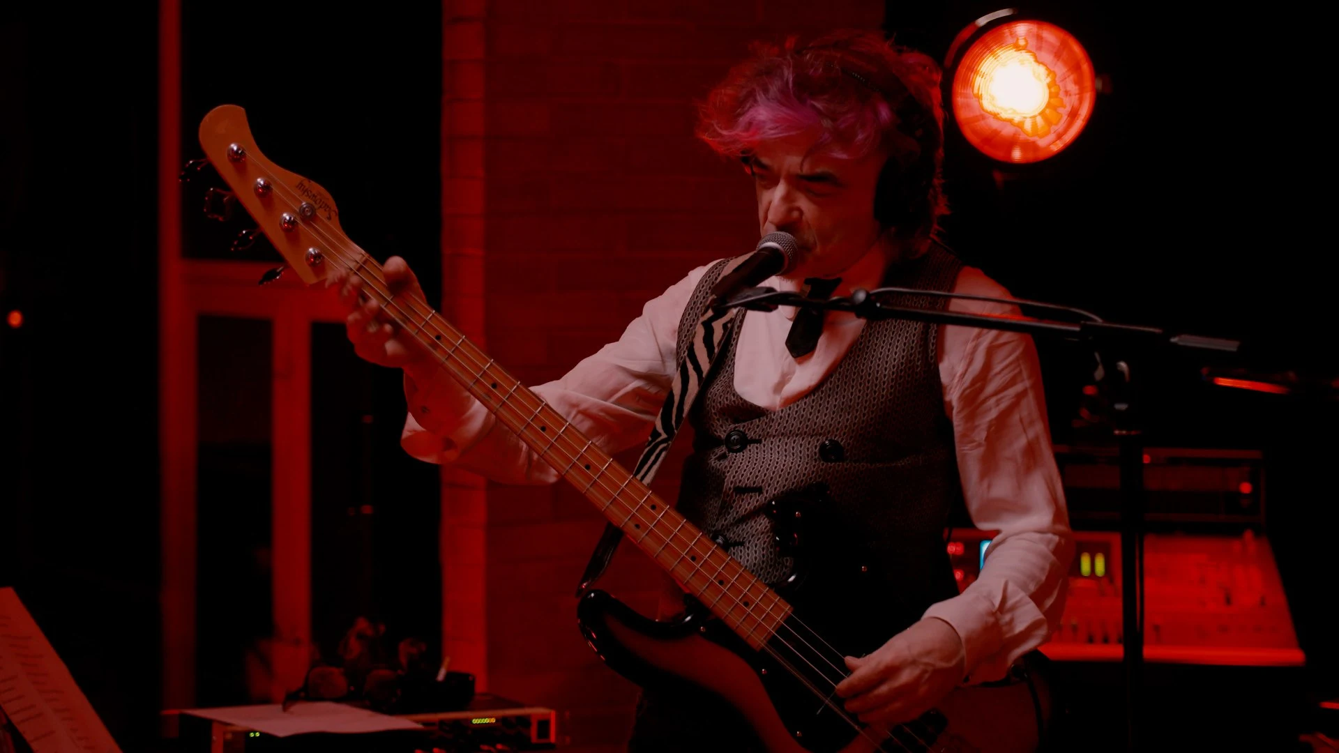 33 giri Italian masters stagione 5