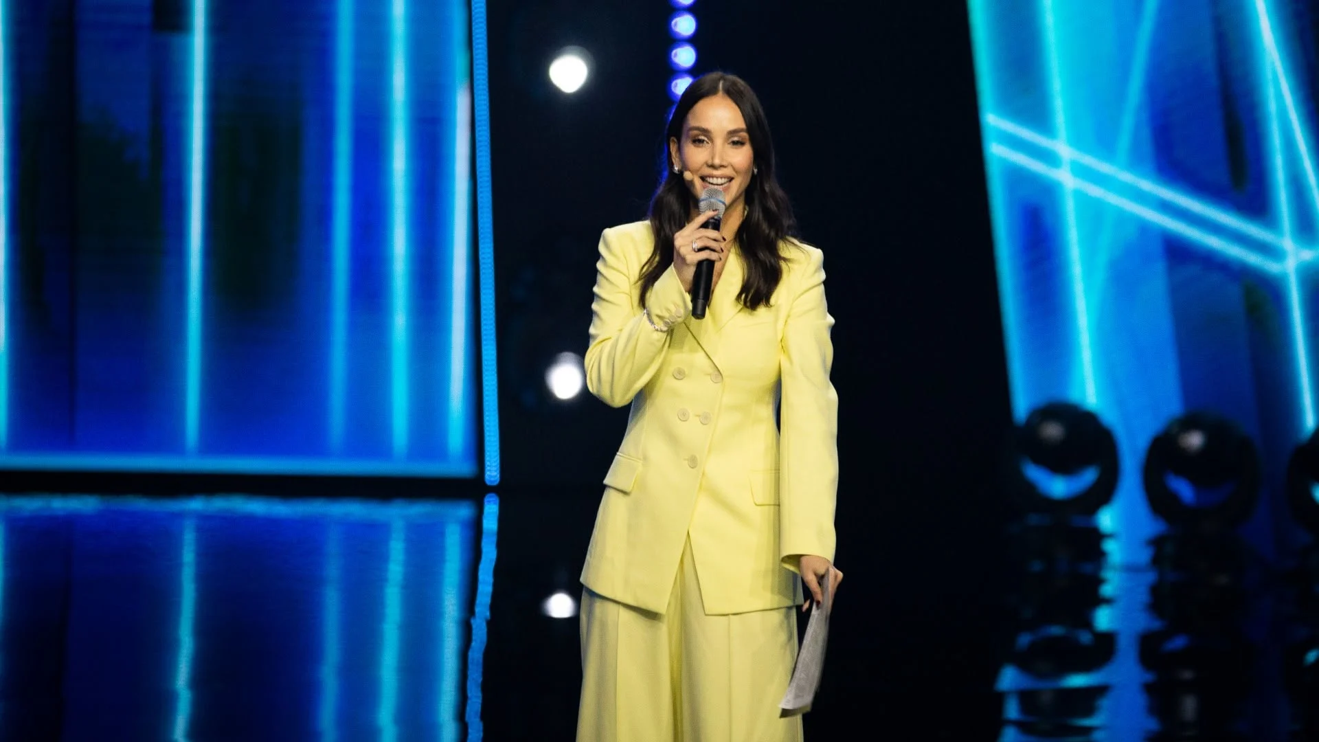 Hot Factor stagione 15