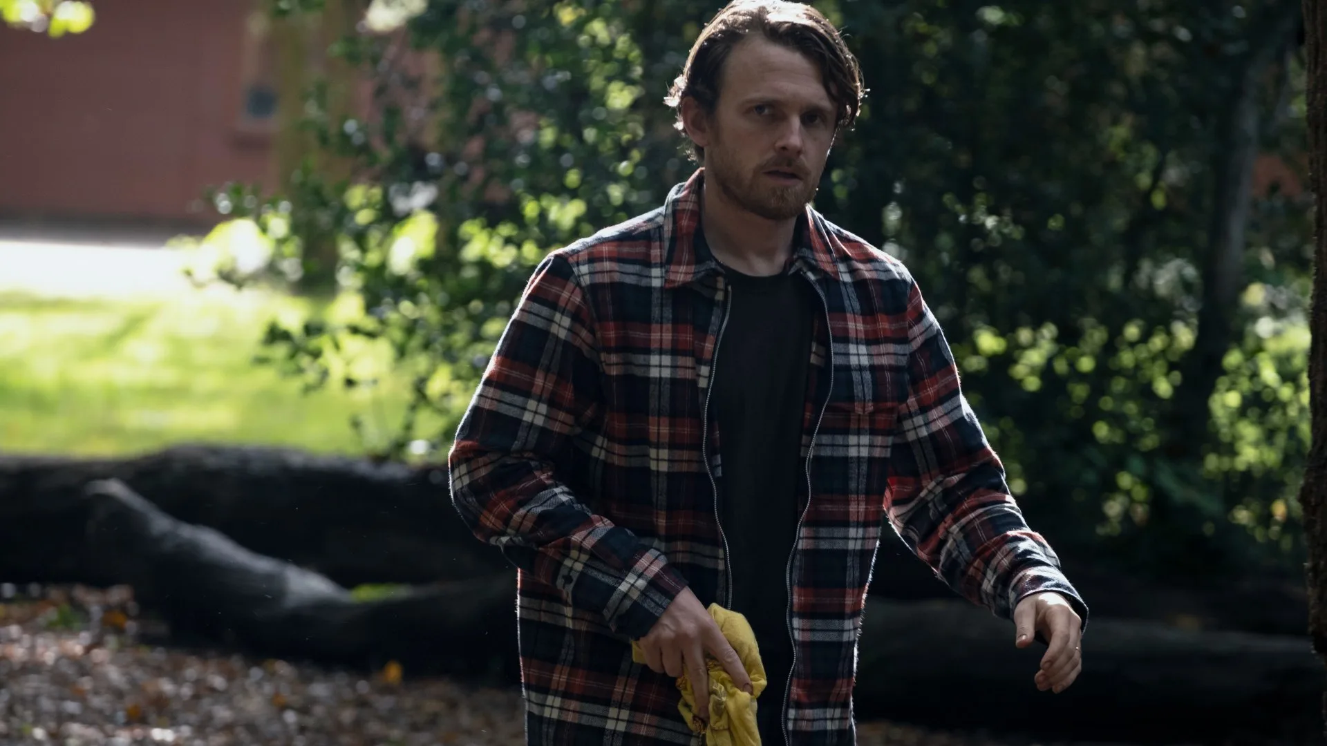 Il villaggio dei dannati stagione 1