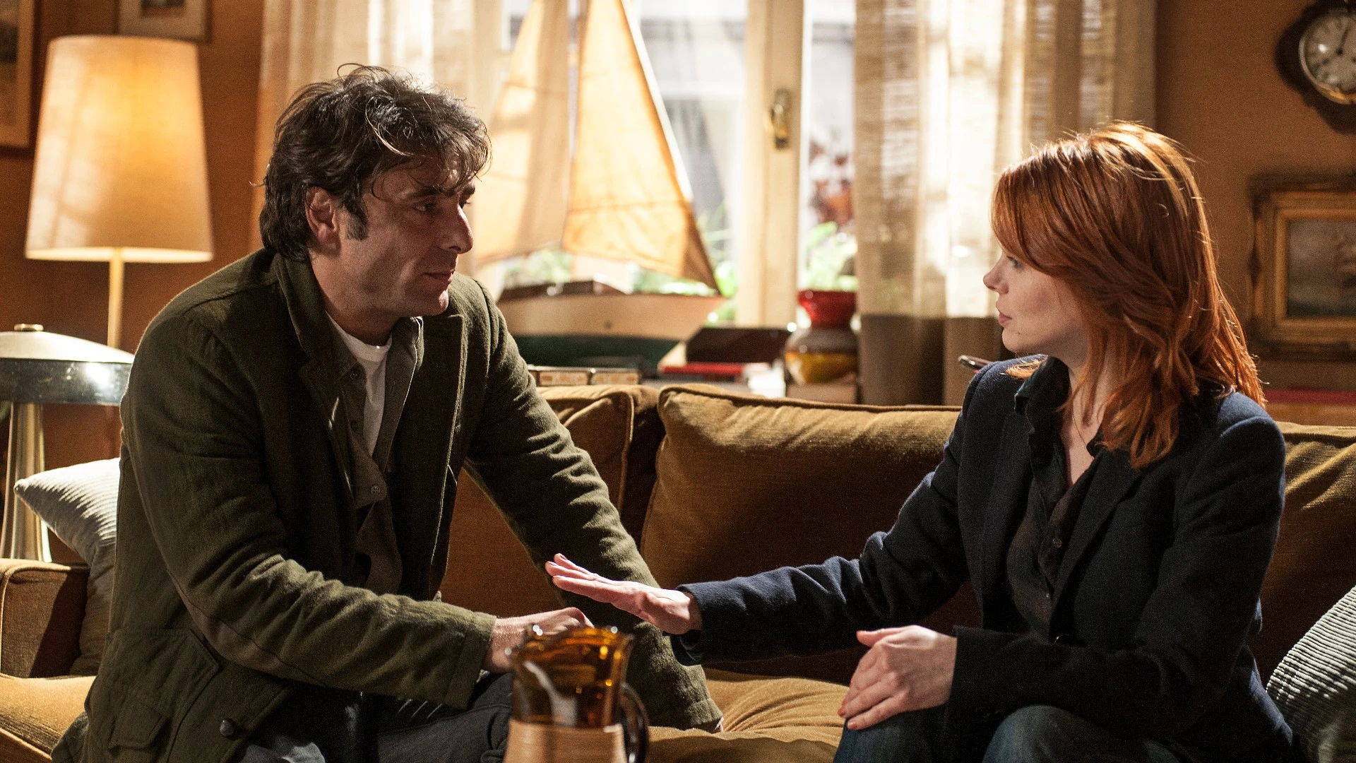 In Treatment Italia stagione 2