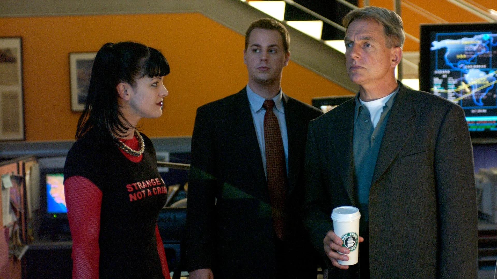 NCIS stagione 2