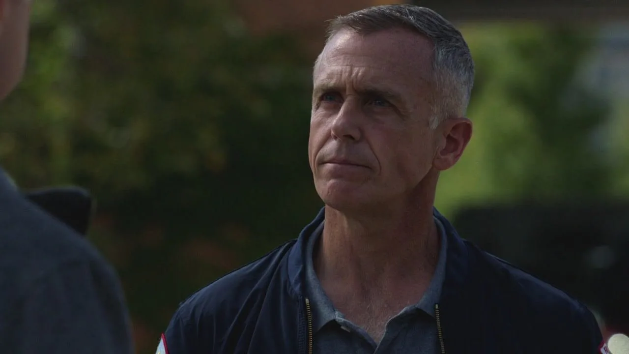 Chicago Fire stagione 8