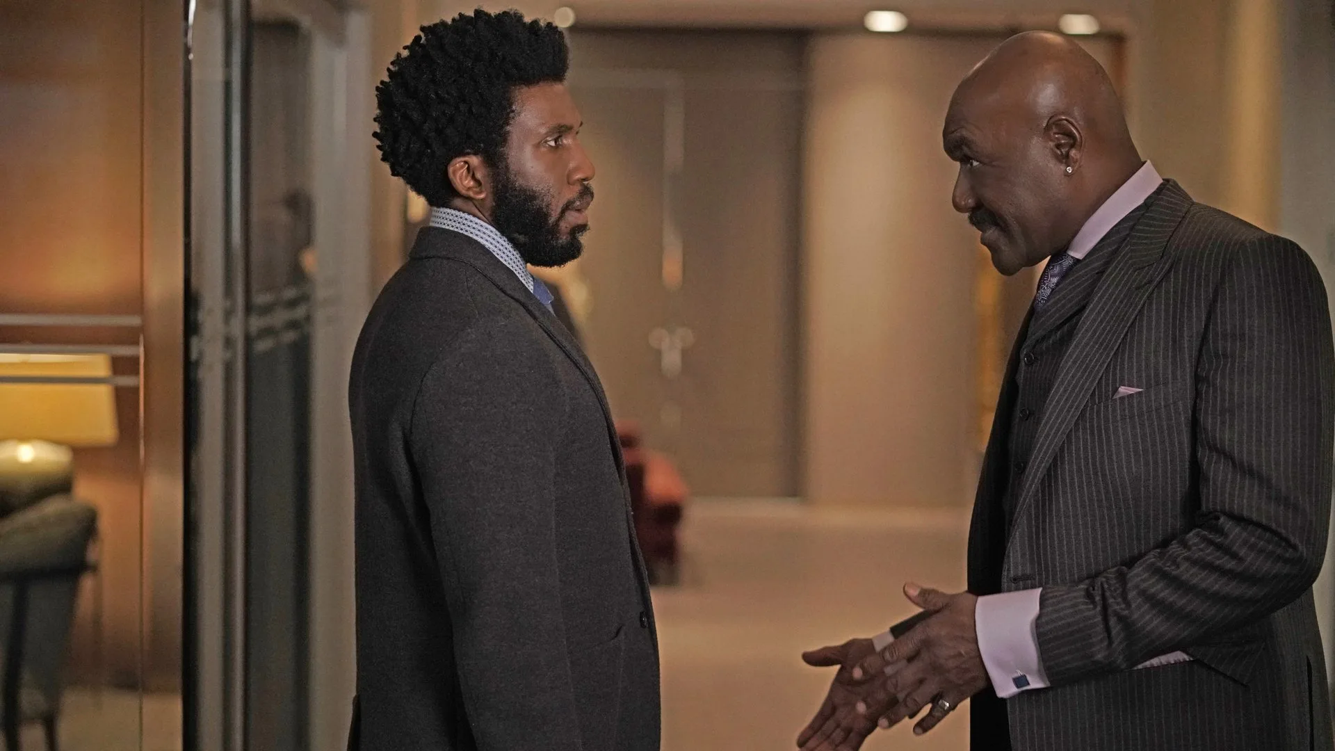 The Good Fight stagione 3