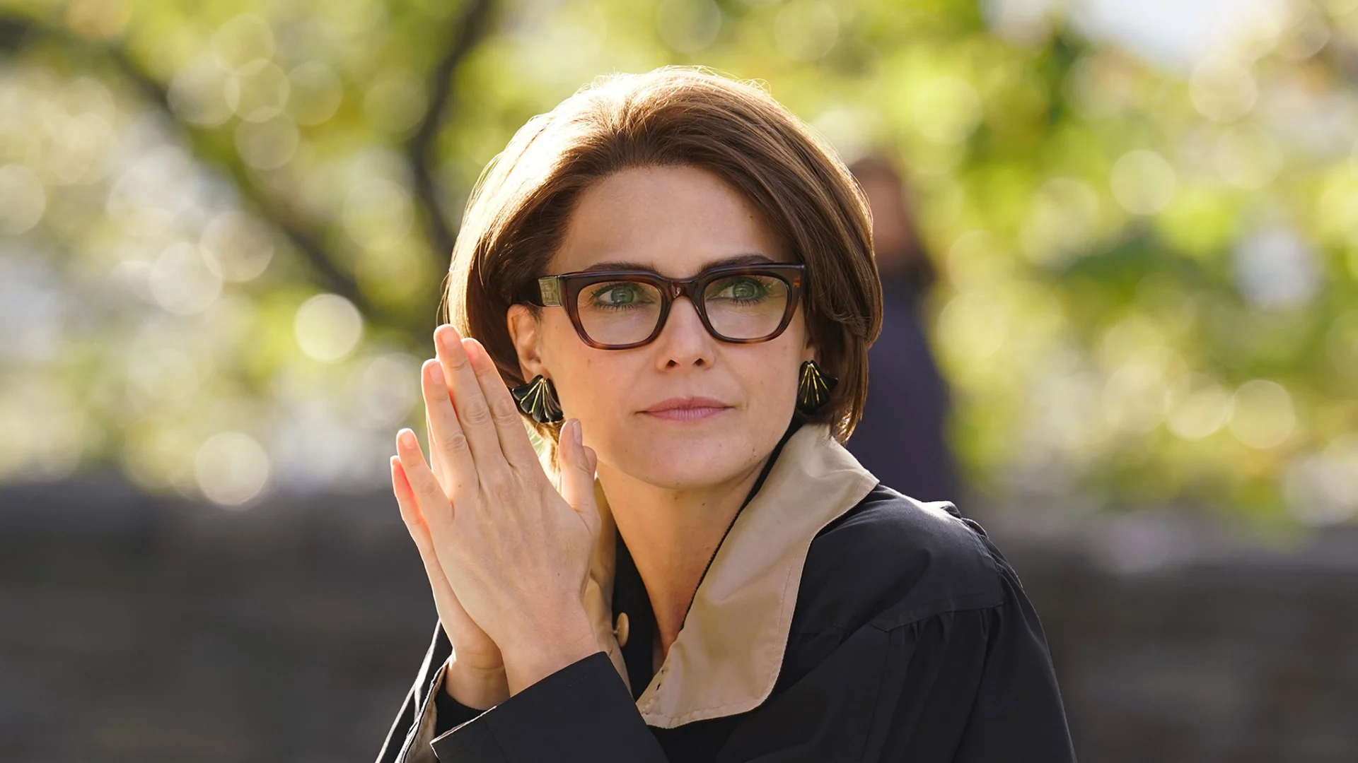 The Americans stagione 6