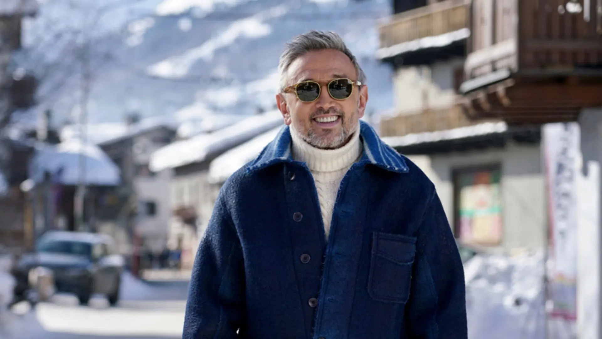 Bruno Barbieri: 4 Hotel stagione 2