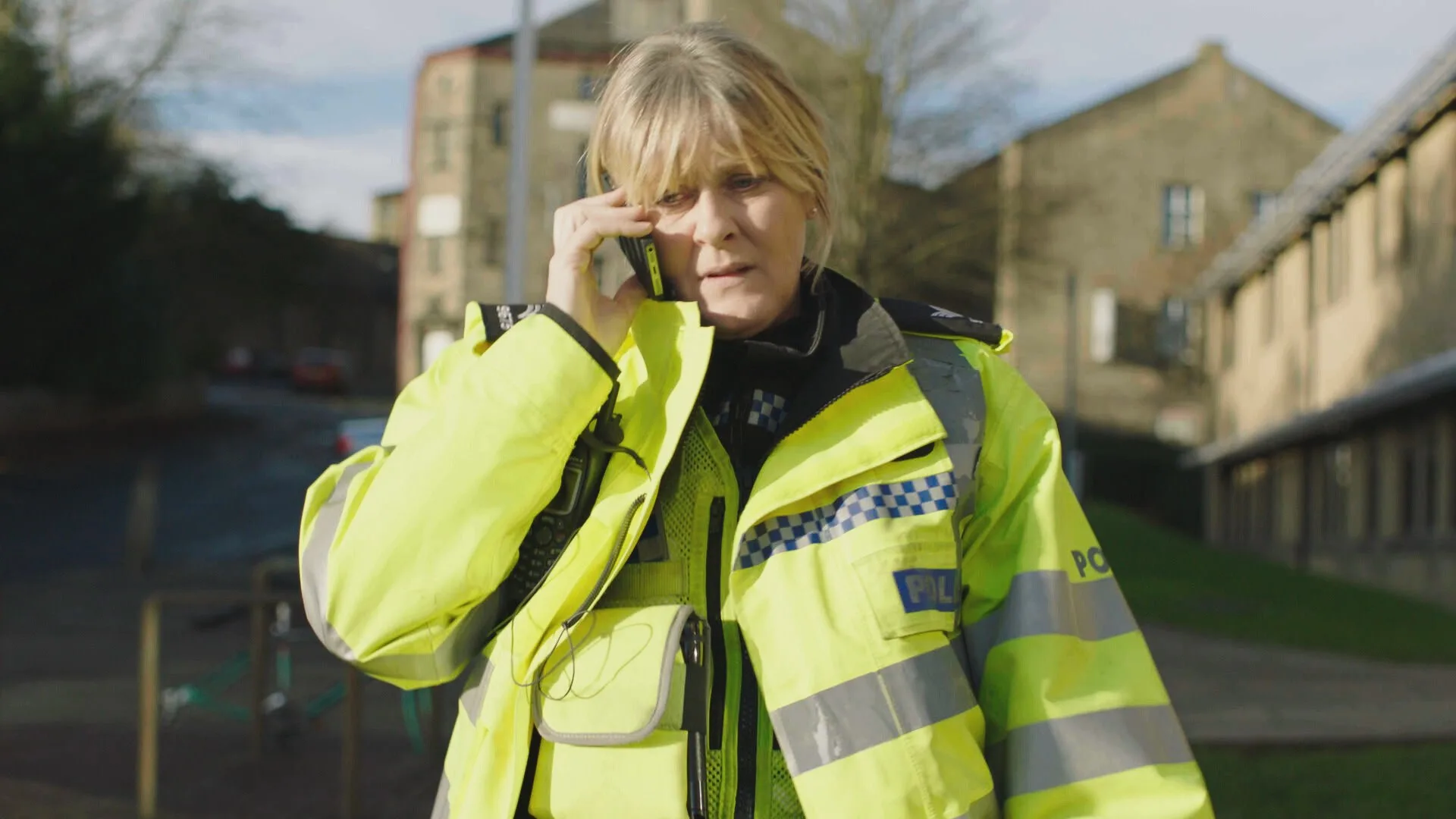 Happy Valley stagione 2