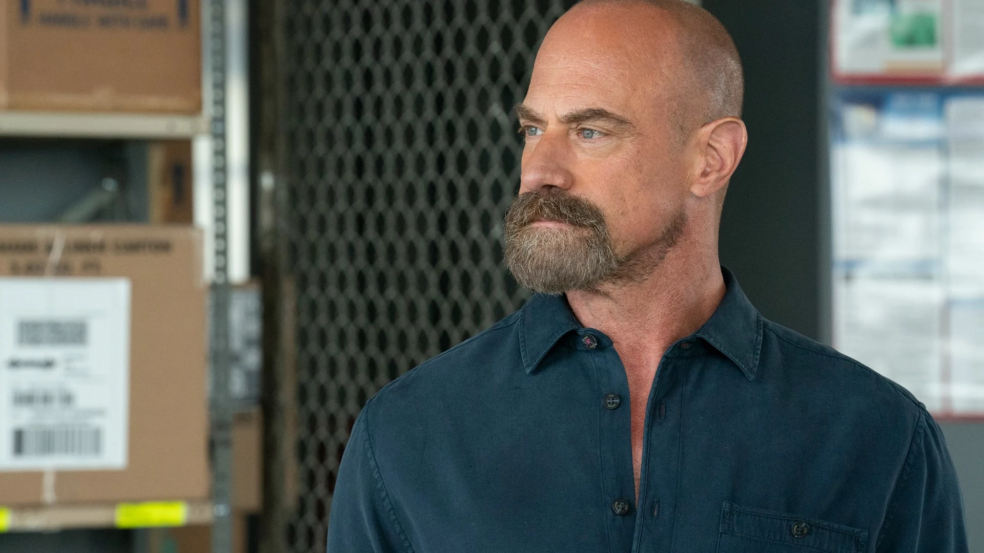 Law & Order: Special Victims Unit stagione 23