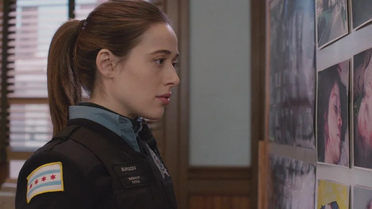 Chicago P.D. stagione 1