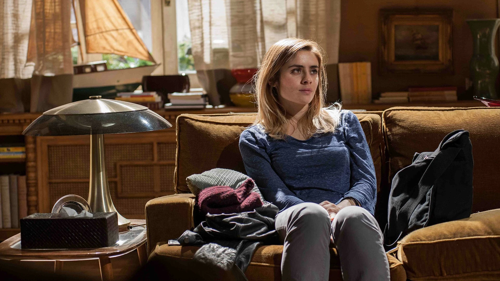 In Treatment stagione 2