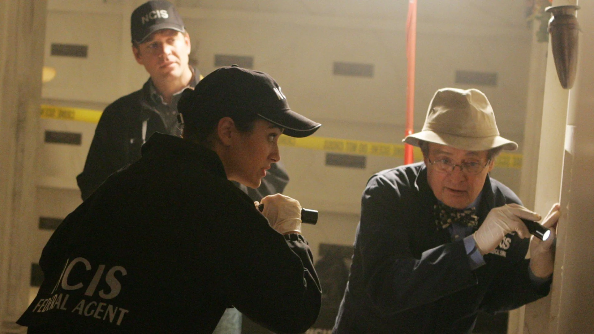NCIS stagione 4