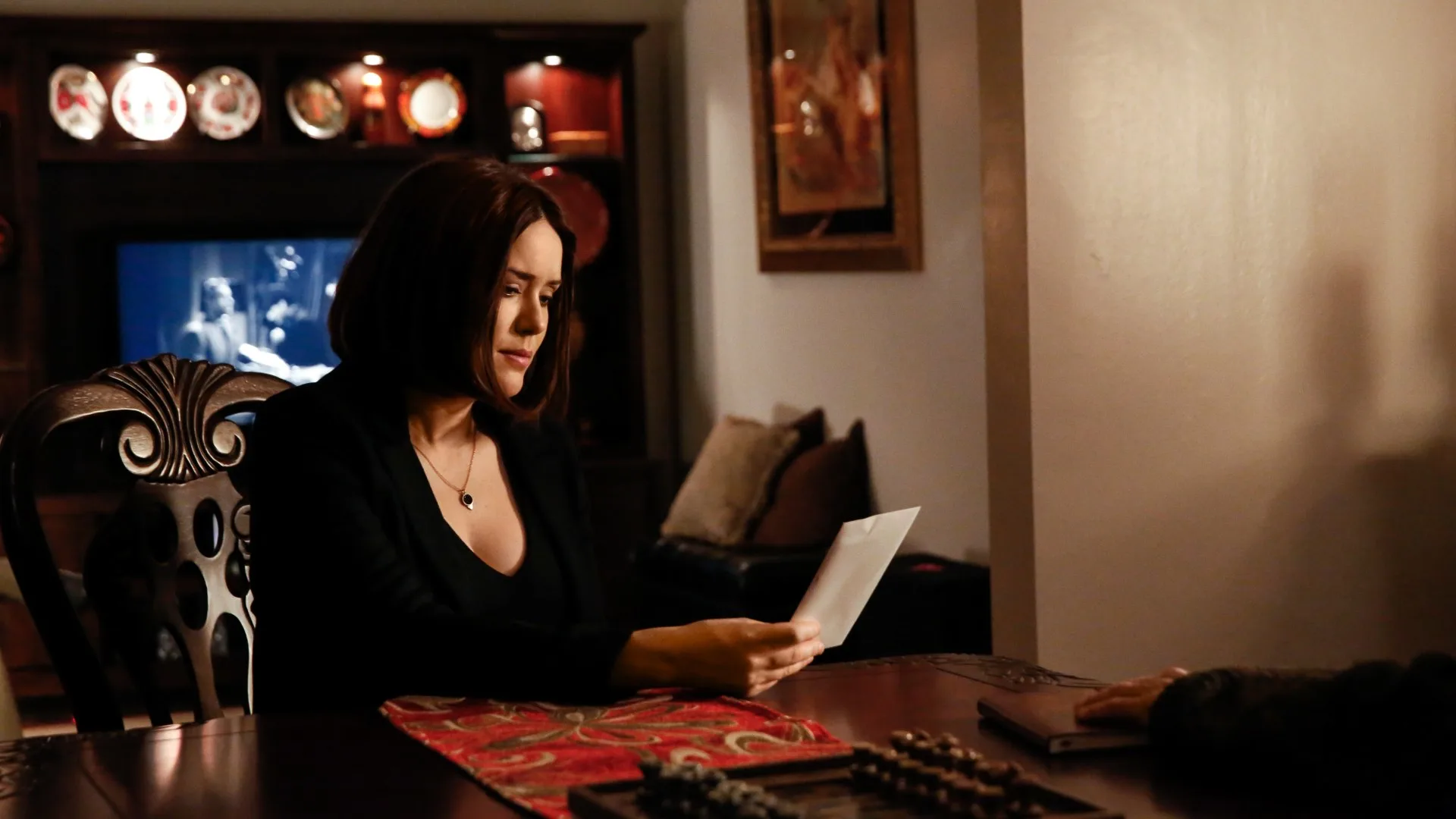 The Blacklist stagione 3