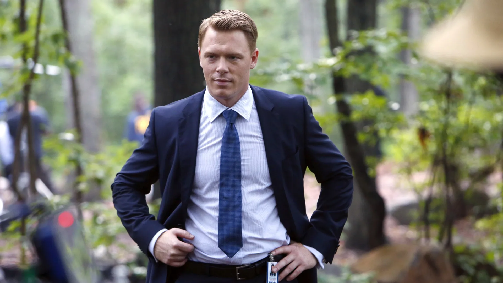 The Blacklist stagione 1