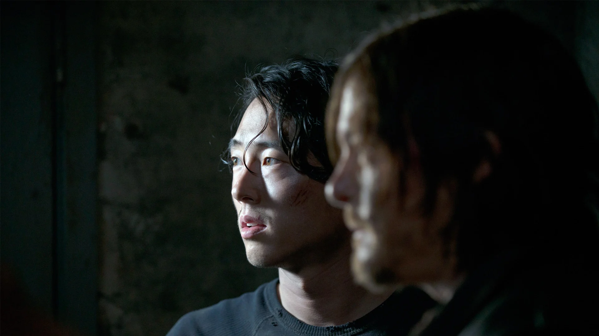 The Walking Dead stagione 5