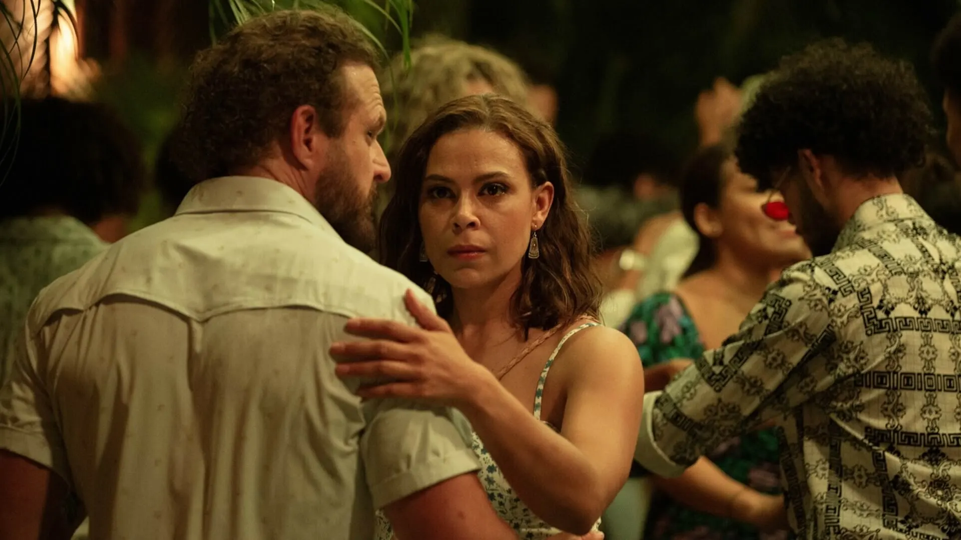 Seal Team stagione 7