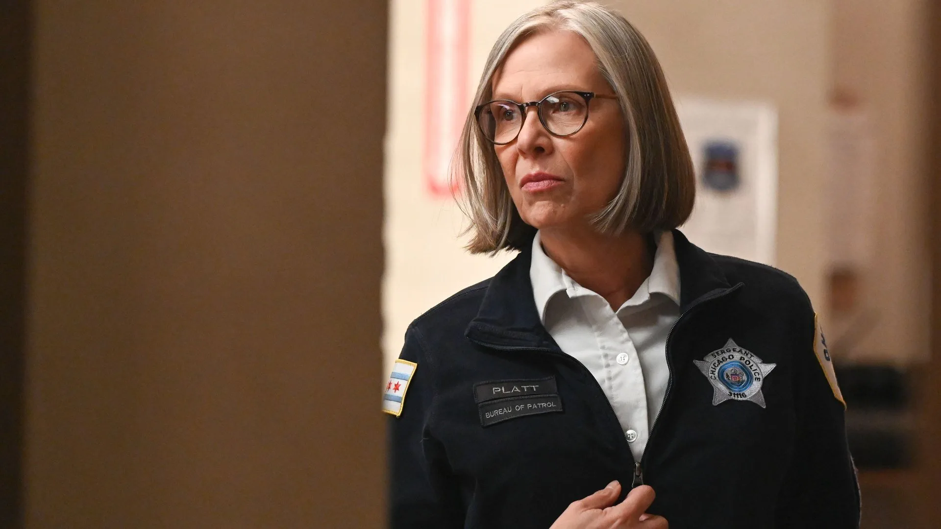 Chicago P.D. stagione 10