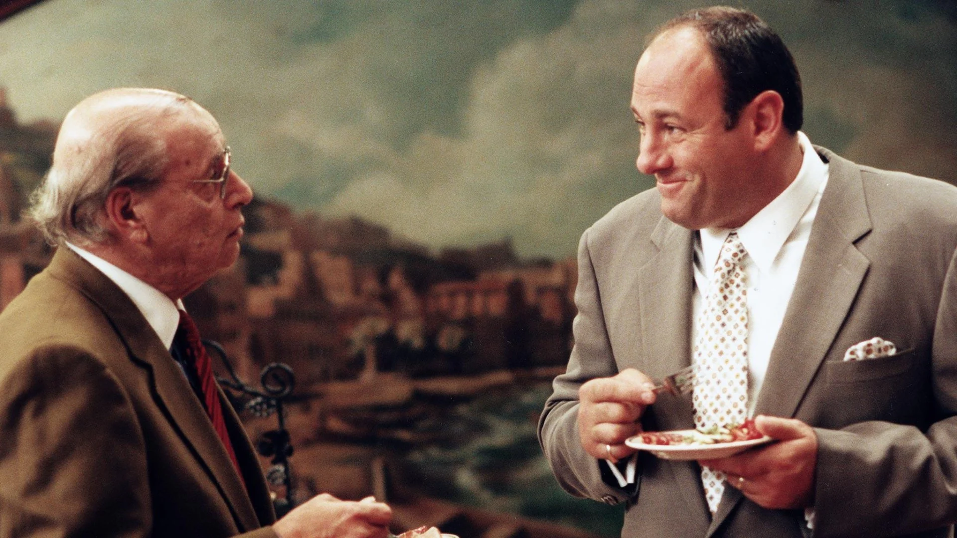 I Soprano stagione 3