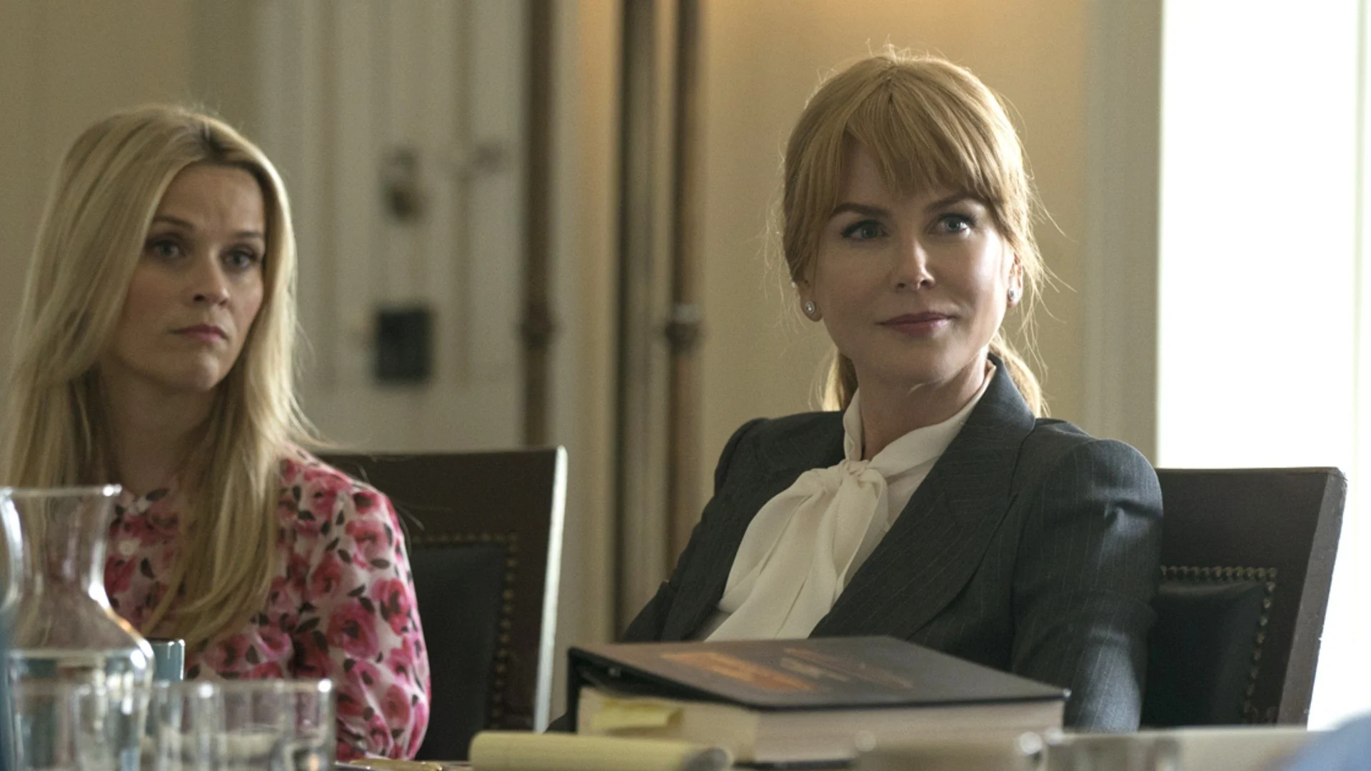 Big Little Lies stagione 1