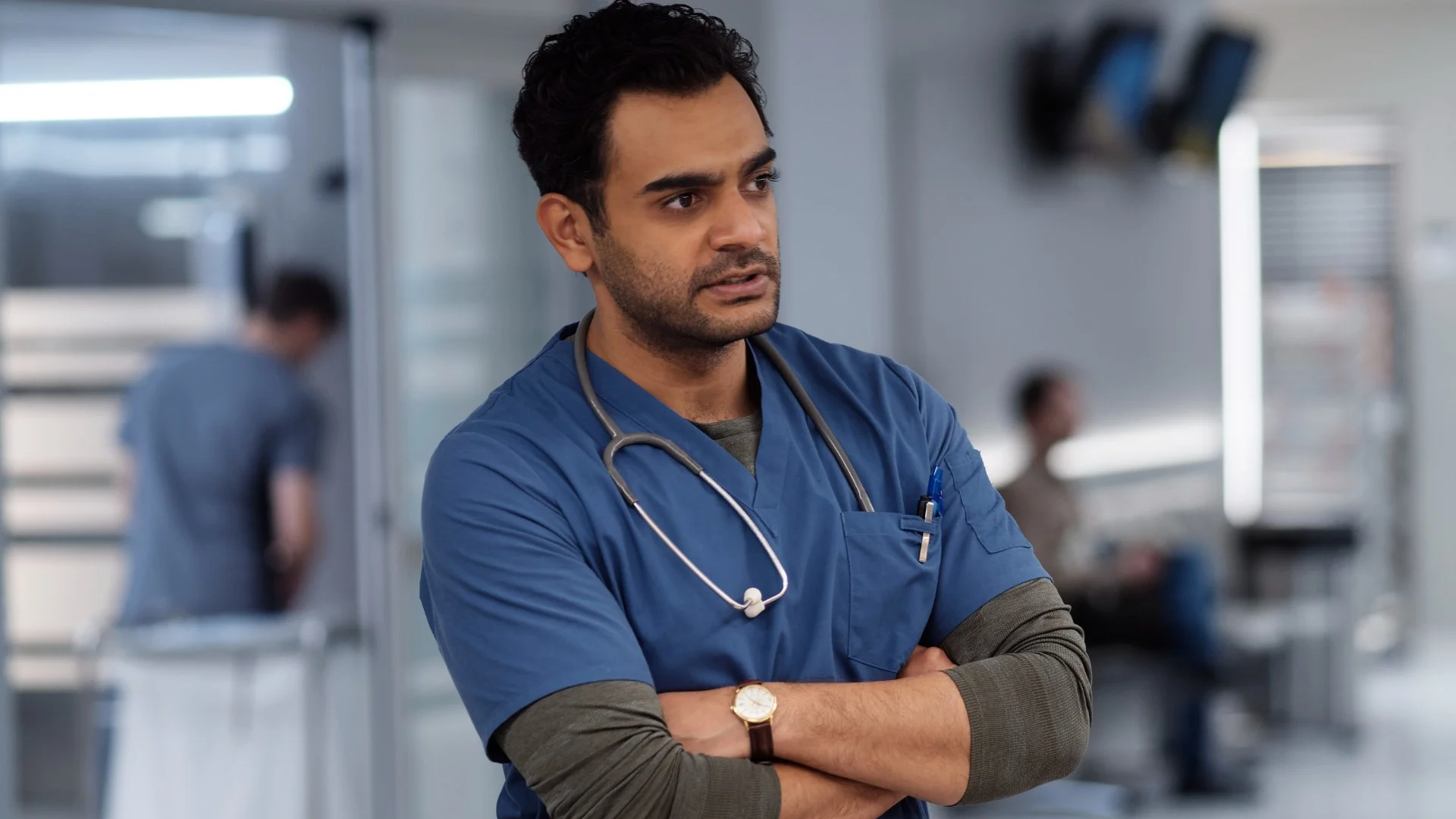 Transplant stagione 2