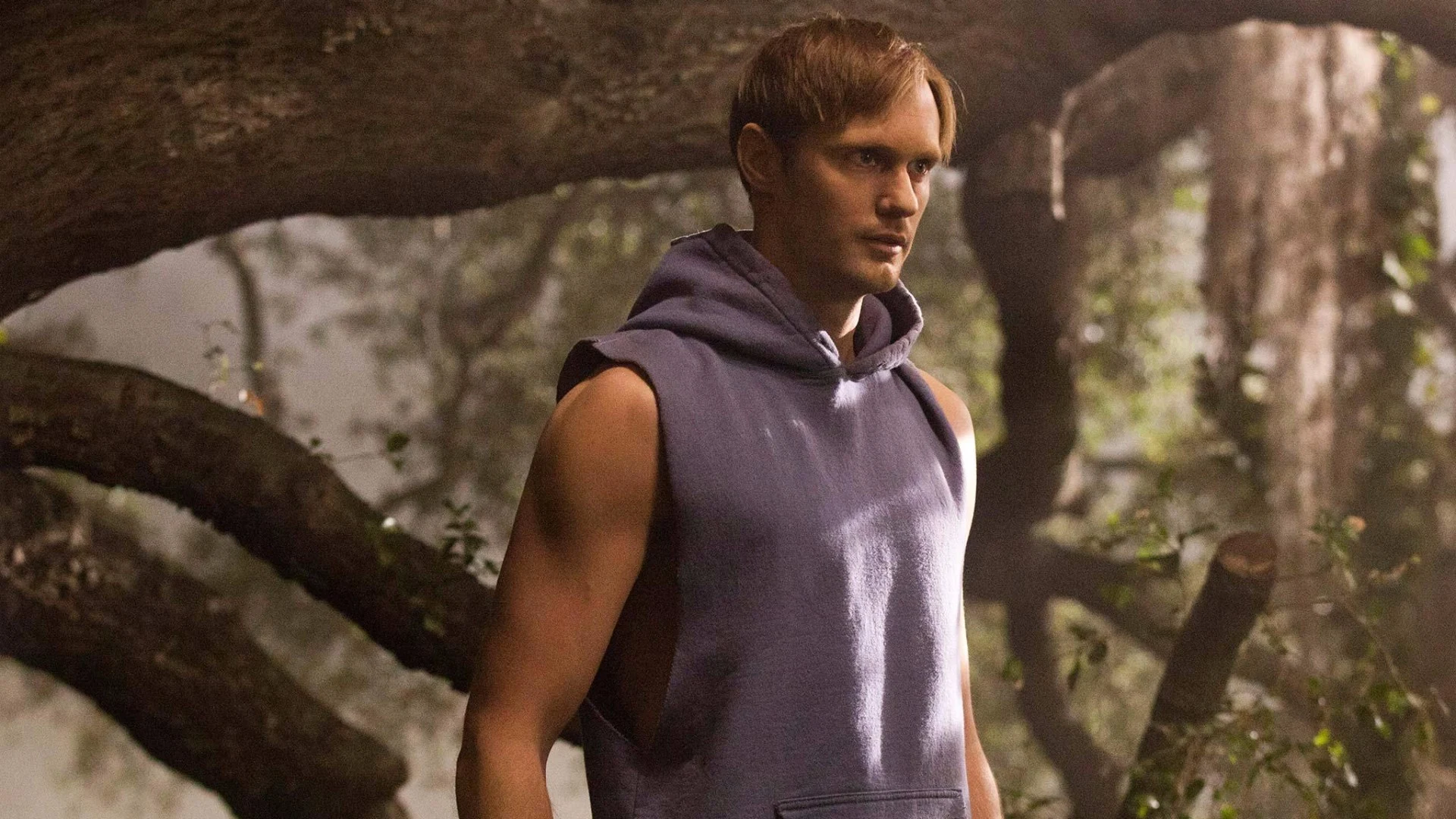 True Blood stagione 4