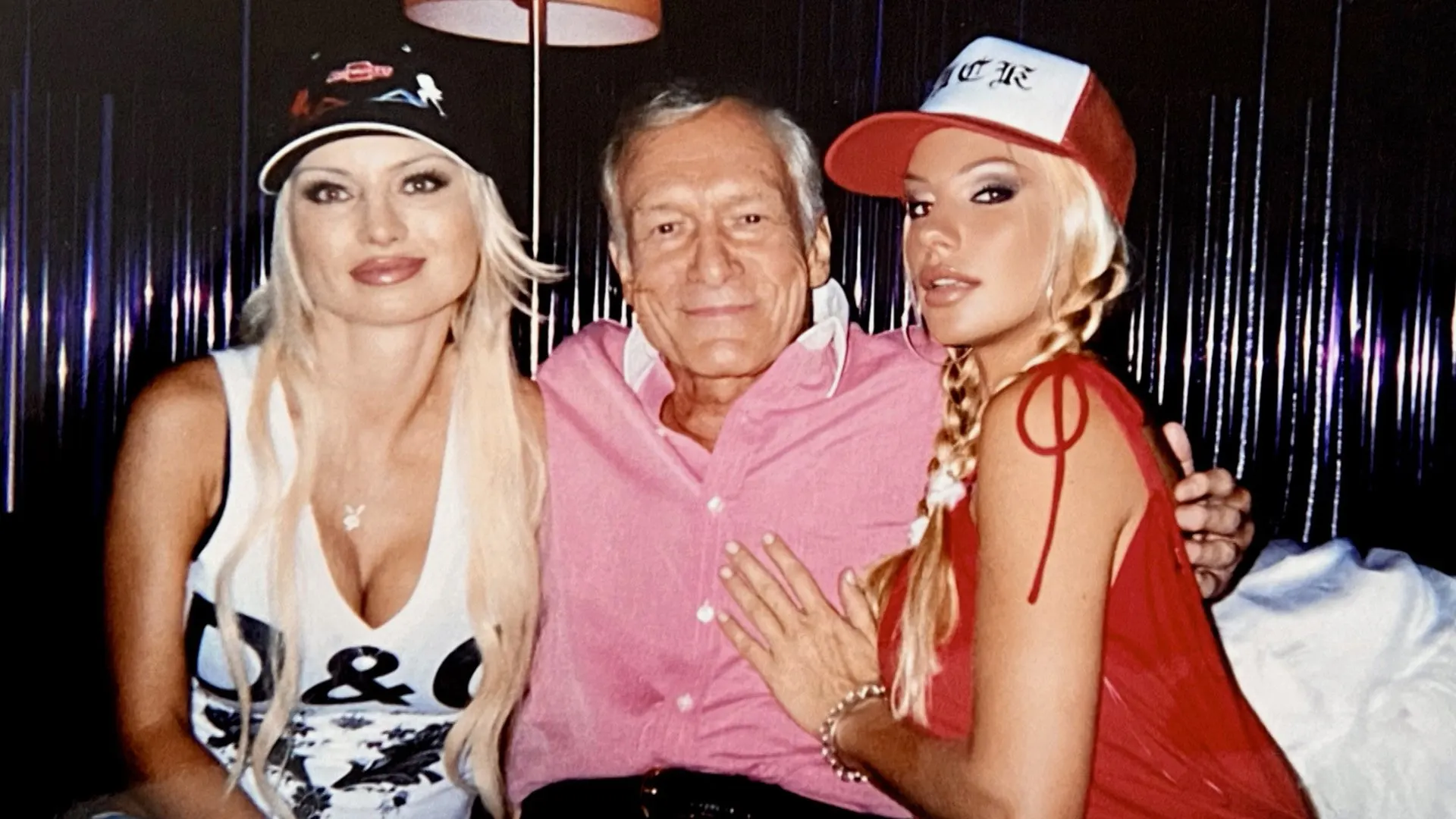 Playboy: Le ombre di un impero stagione 2