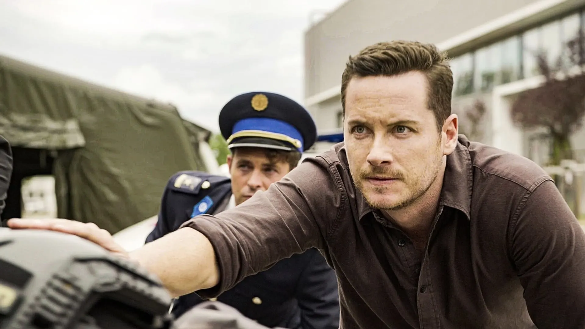 FBI: International stagione 4