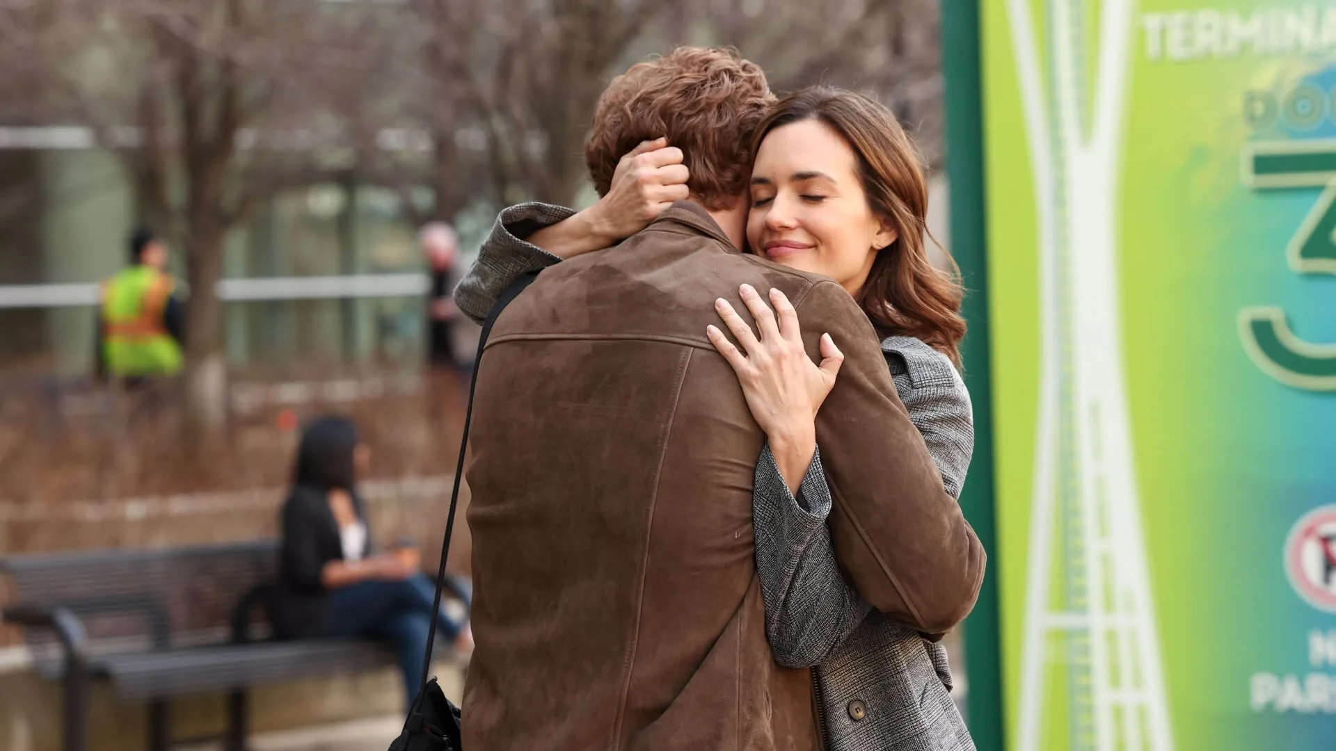 Chicago Med stagione 8