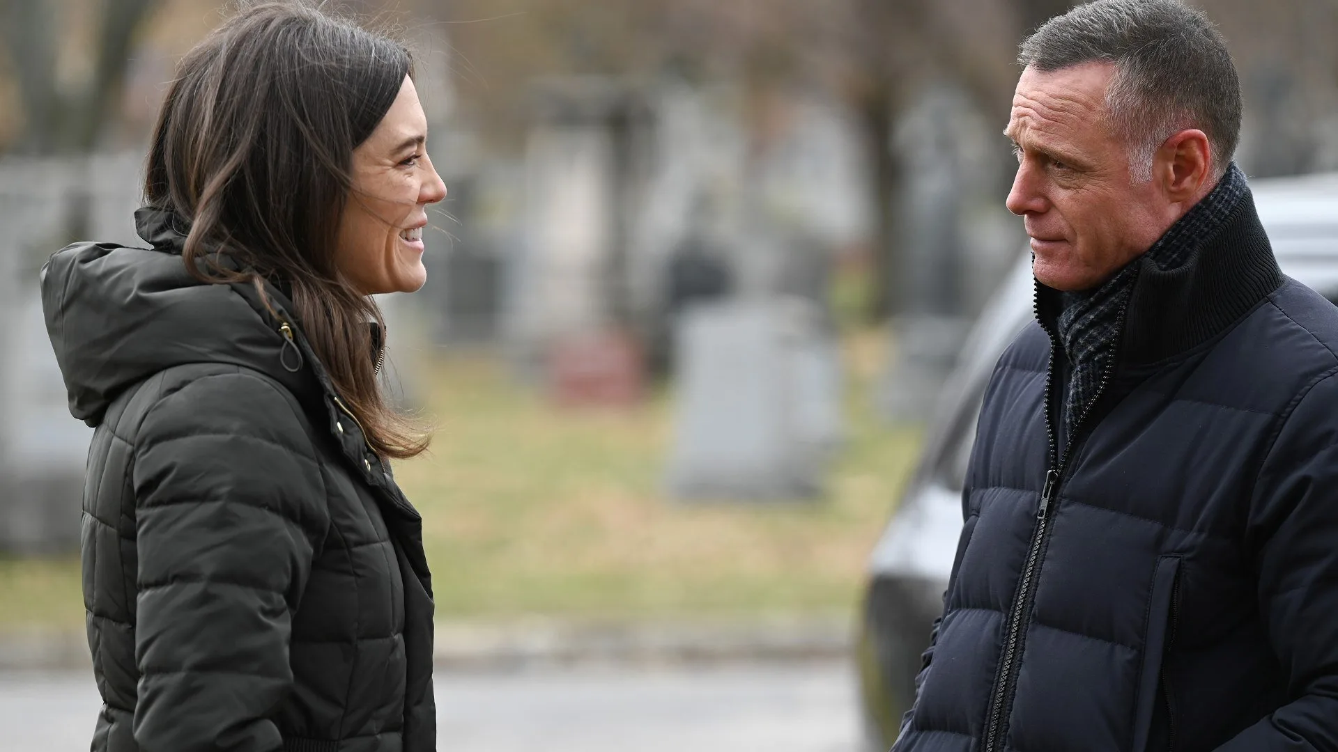 Chicago P.D. stagione 10