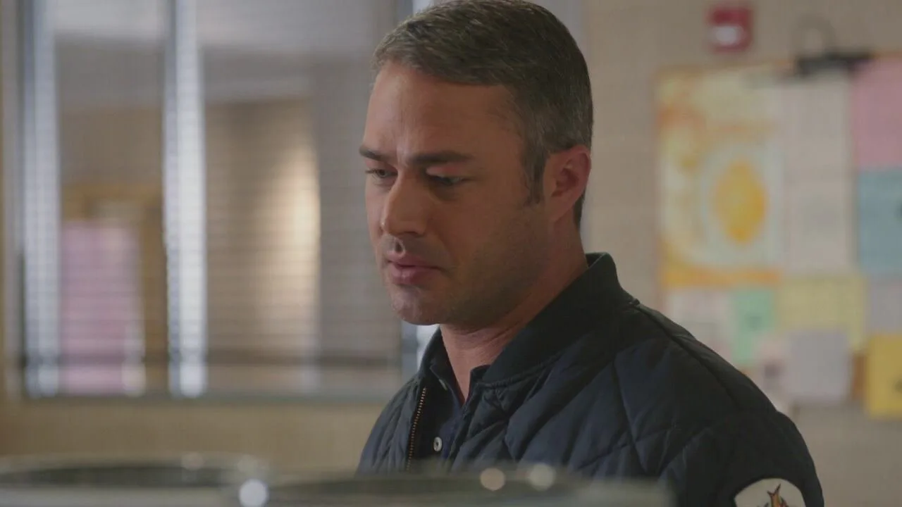 Chicago Fire stagione 6