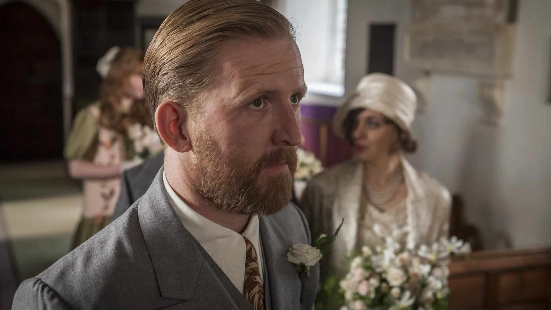 Mr. Selfridge - Il negozio dei sogni stagione 4