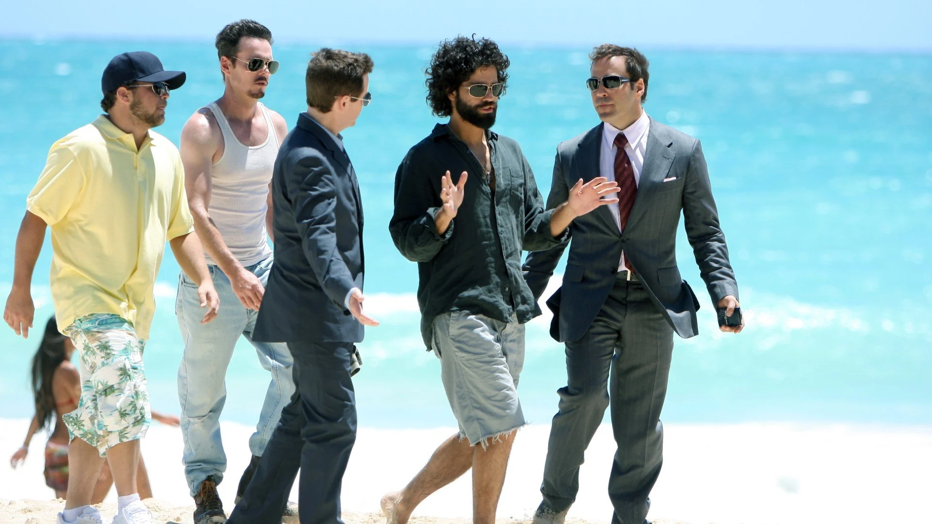 Entourage stagione 5