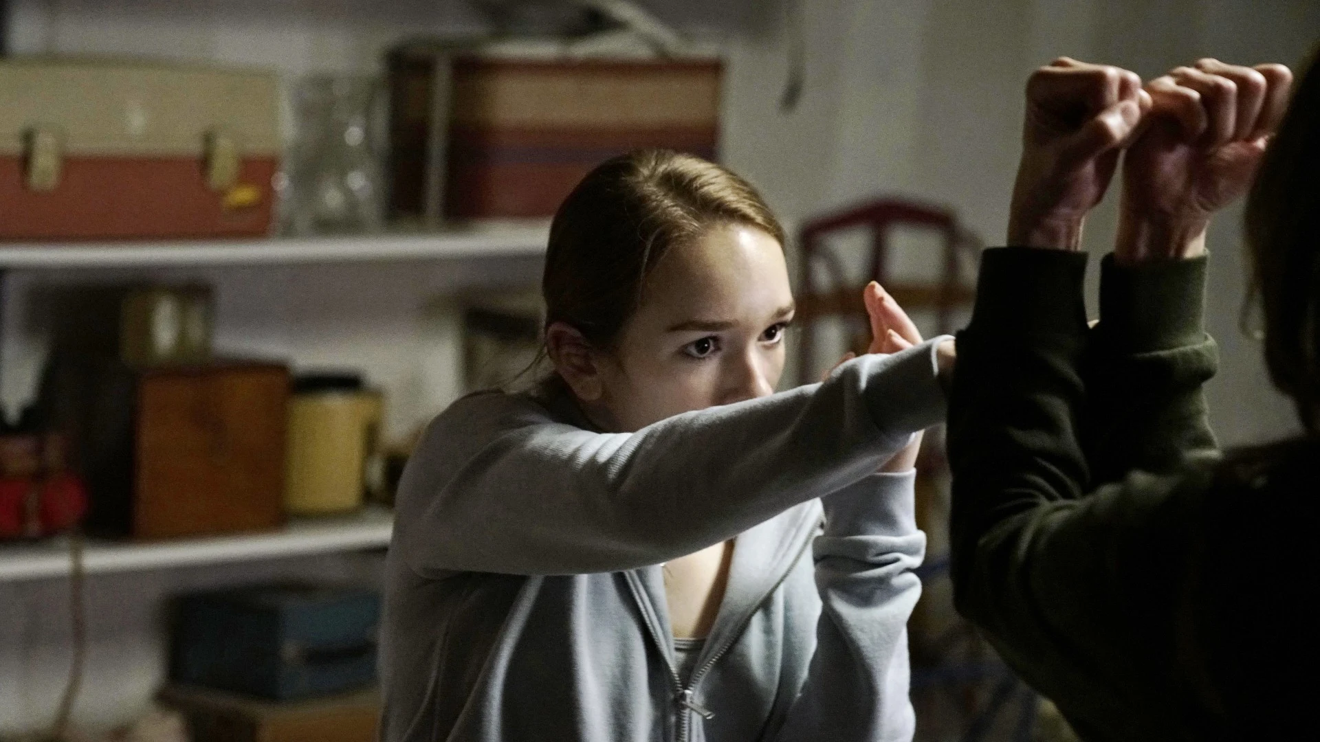 The Americans stagione 5