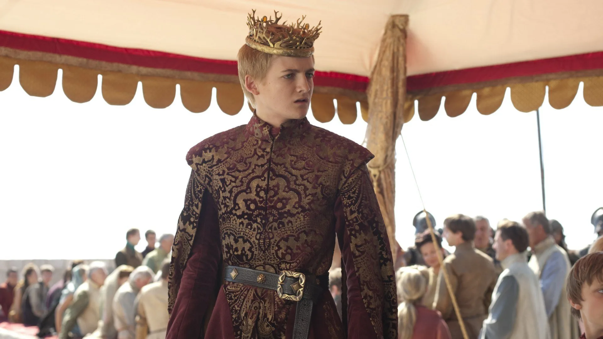 Il Trono di Spade stagione 2